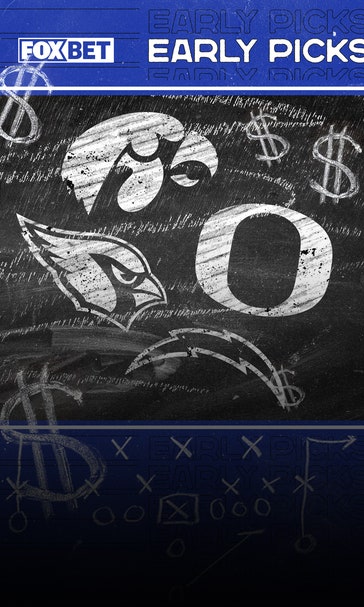Sammy P's Best Bets